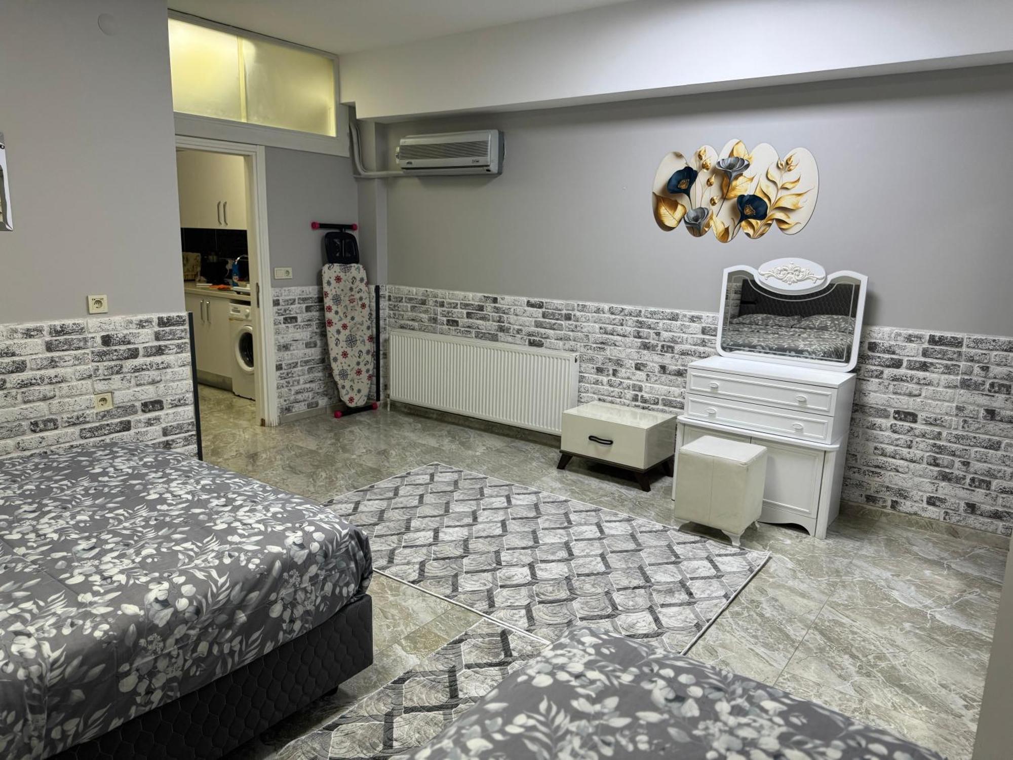 Miran Home Provincia di Istanbul Esterno foto