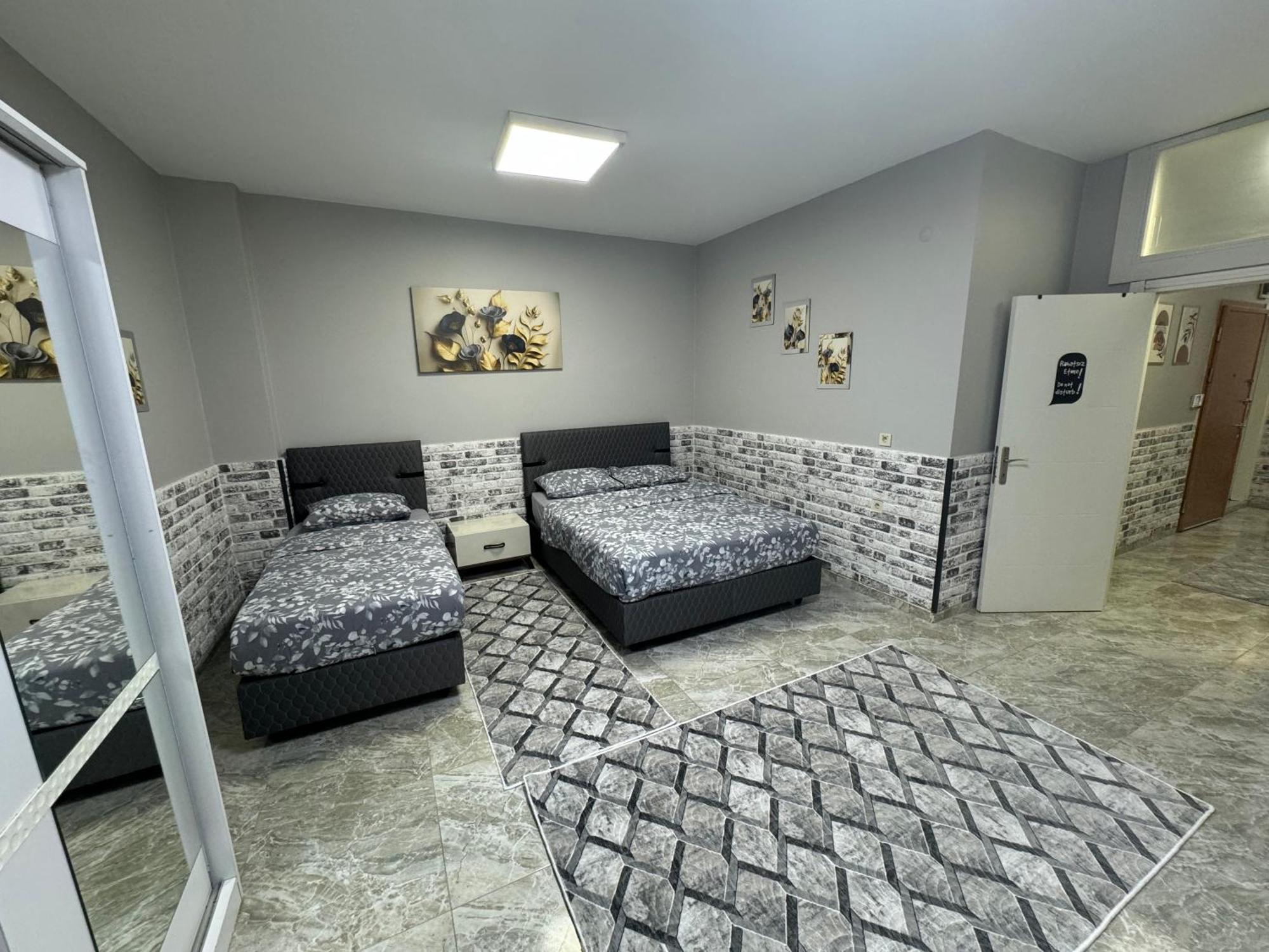 Miran Home Provincia di Istanbul Esterno foto