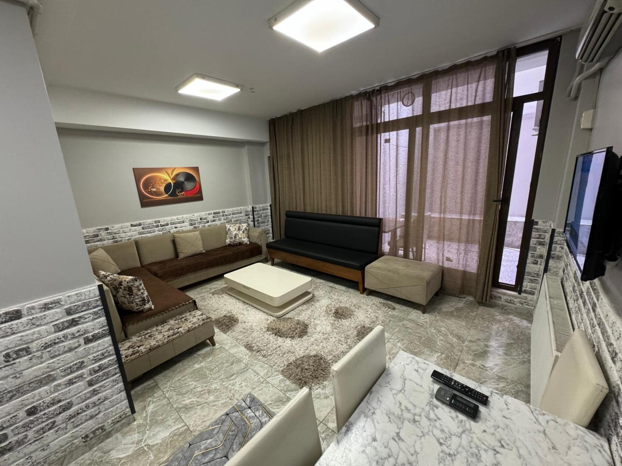 Miran Home Provincia di Istanbul Esterno foto