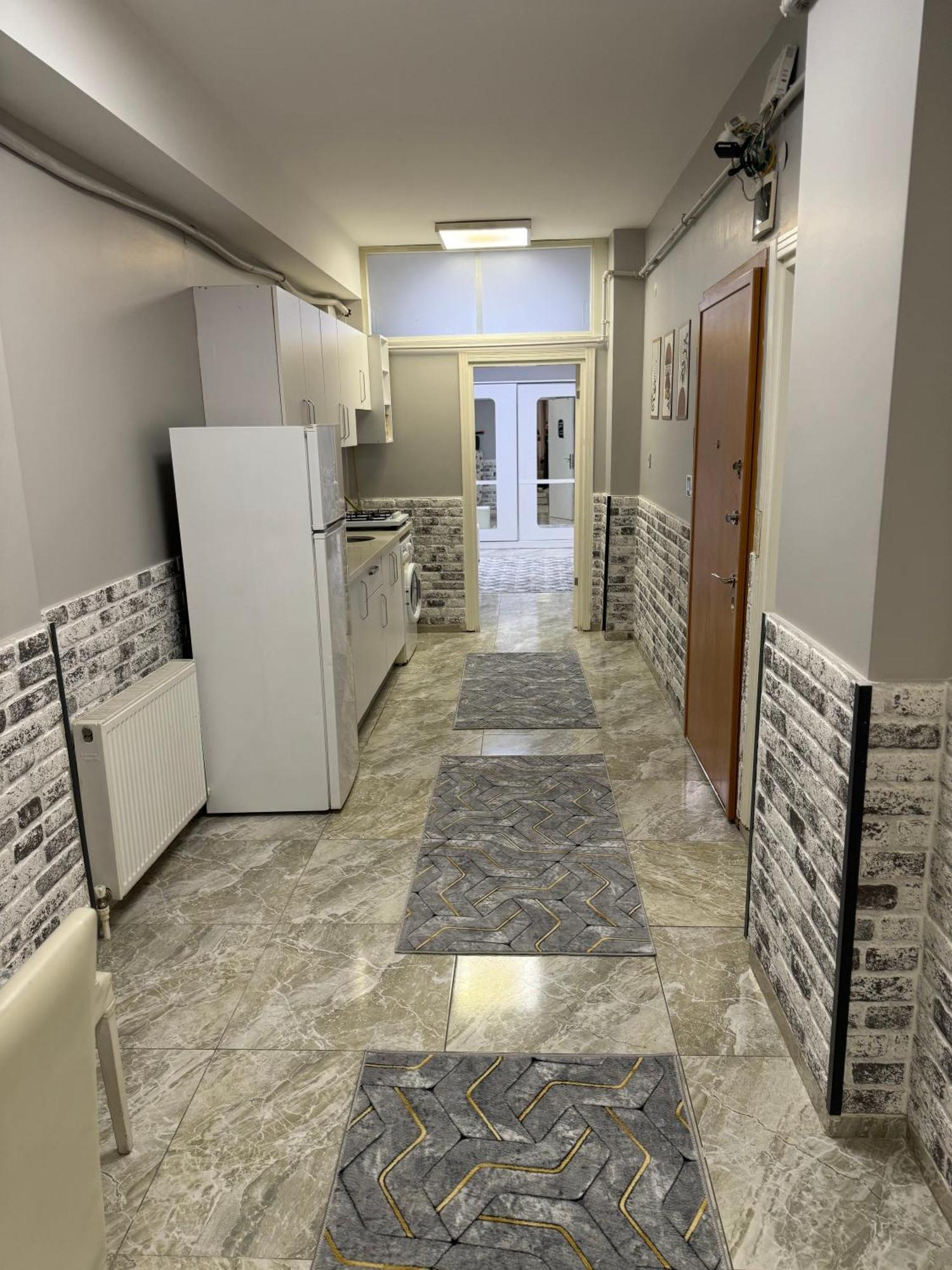 Miran Home Provincia di Istanbul Esterno foto