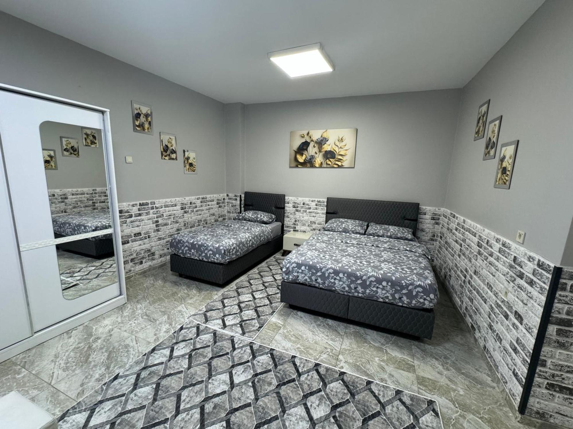 Miran Home Provincia di Istanbul Esterno foto