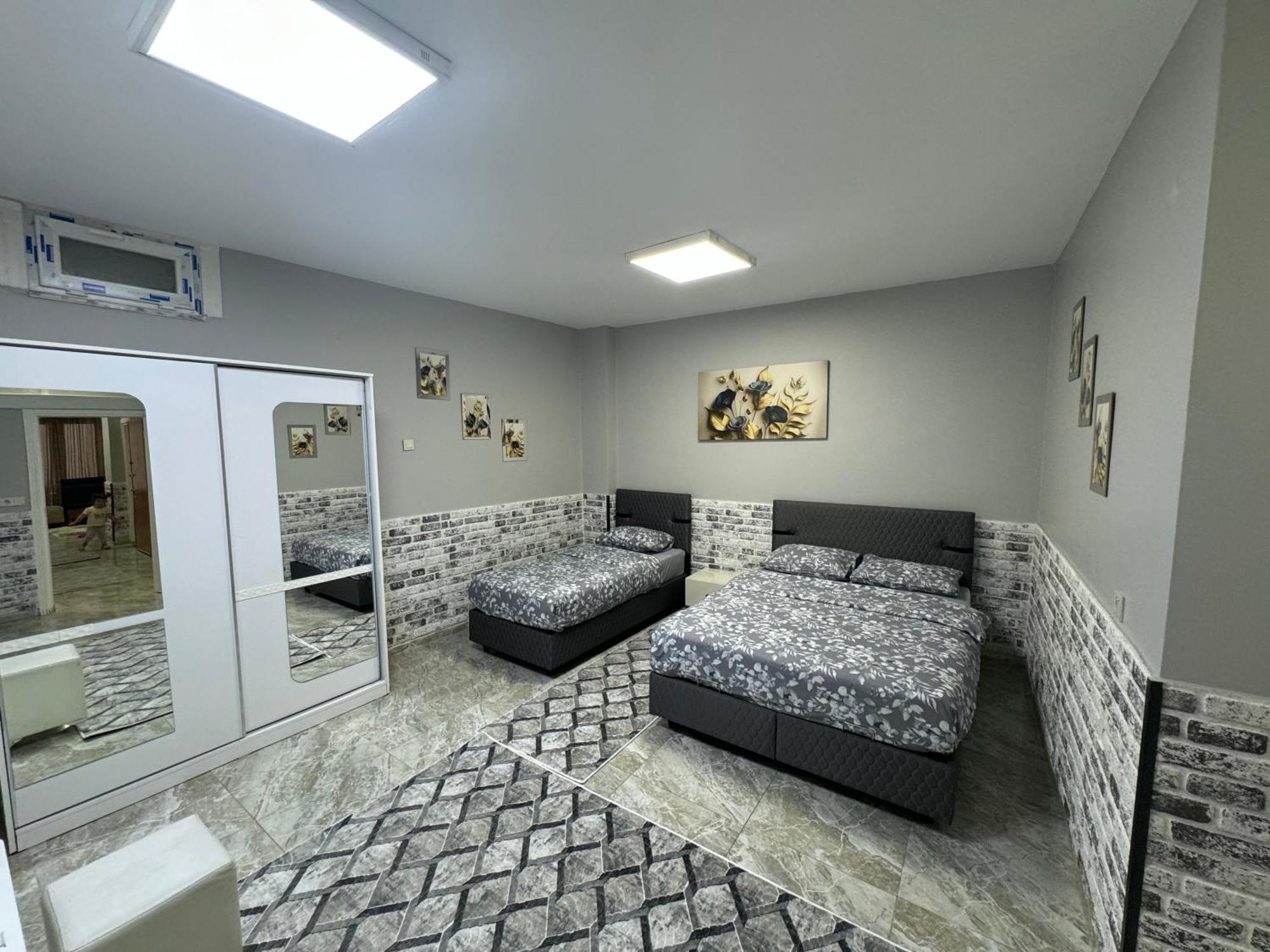 Miran Home Provincia di Istanbul Esterno foto