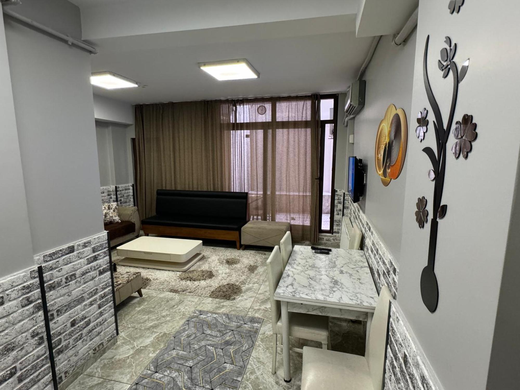 Miran Home Provincia di Istanbul Esterno foto