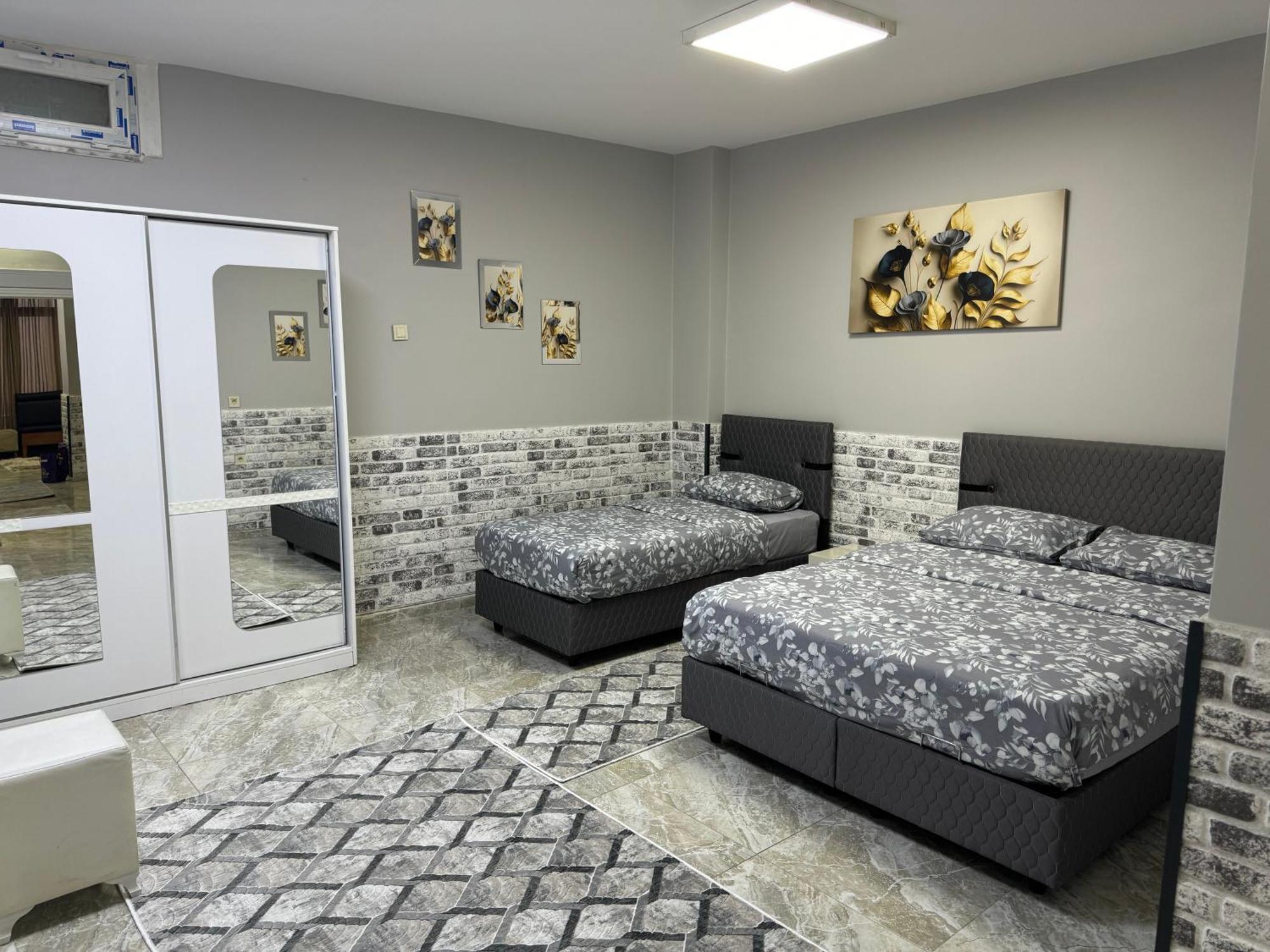 Miran Home Provincia di Istanbul Esterno foto