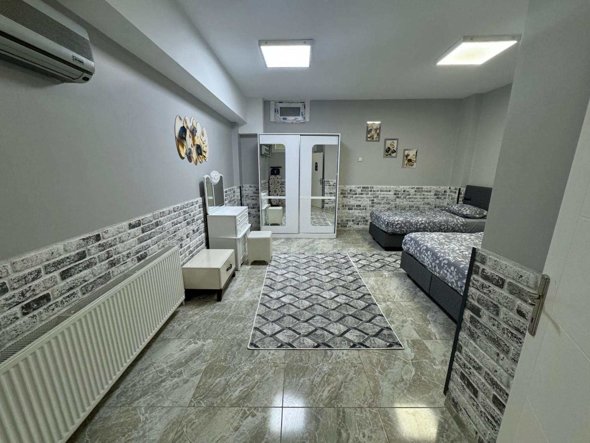 Miran Home Provincia di Istanbul Esterno foto