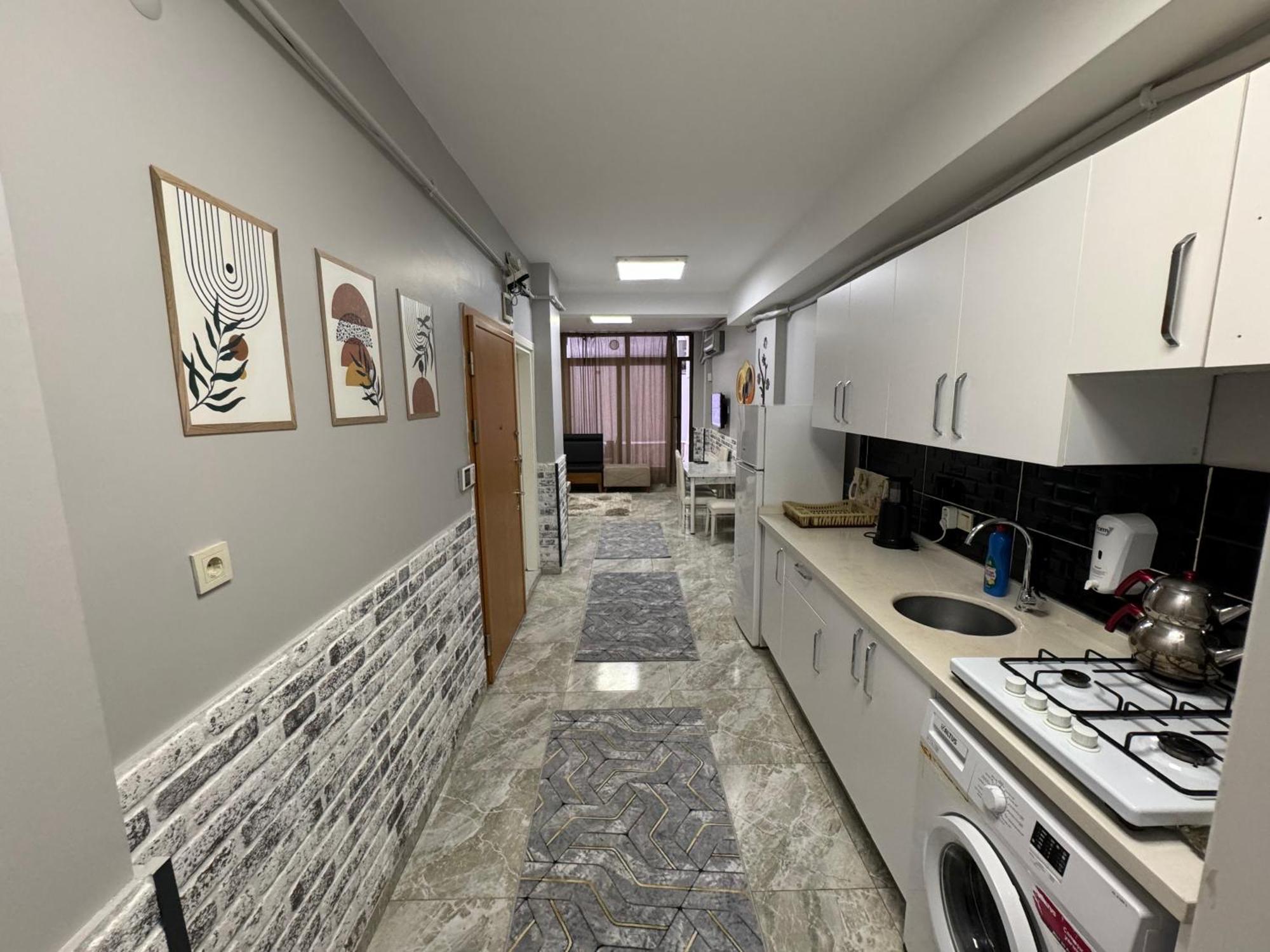 Miran Home Provincia di Istanbul Esterno foto