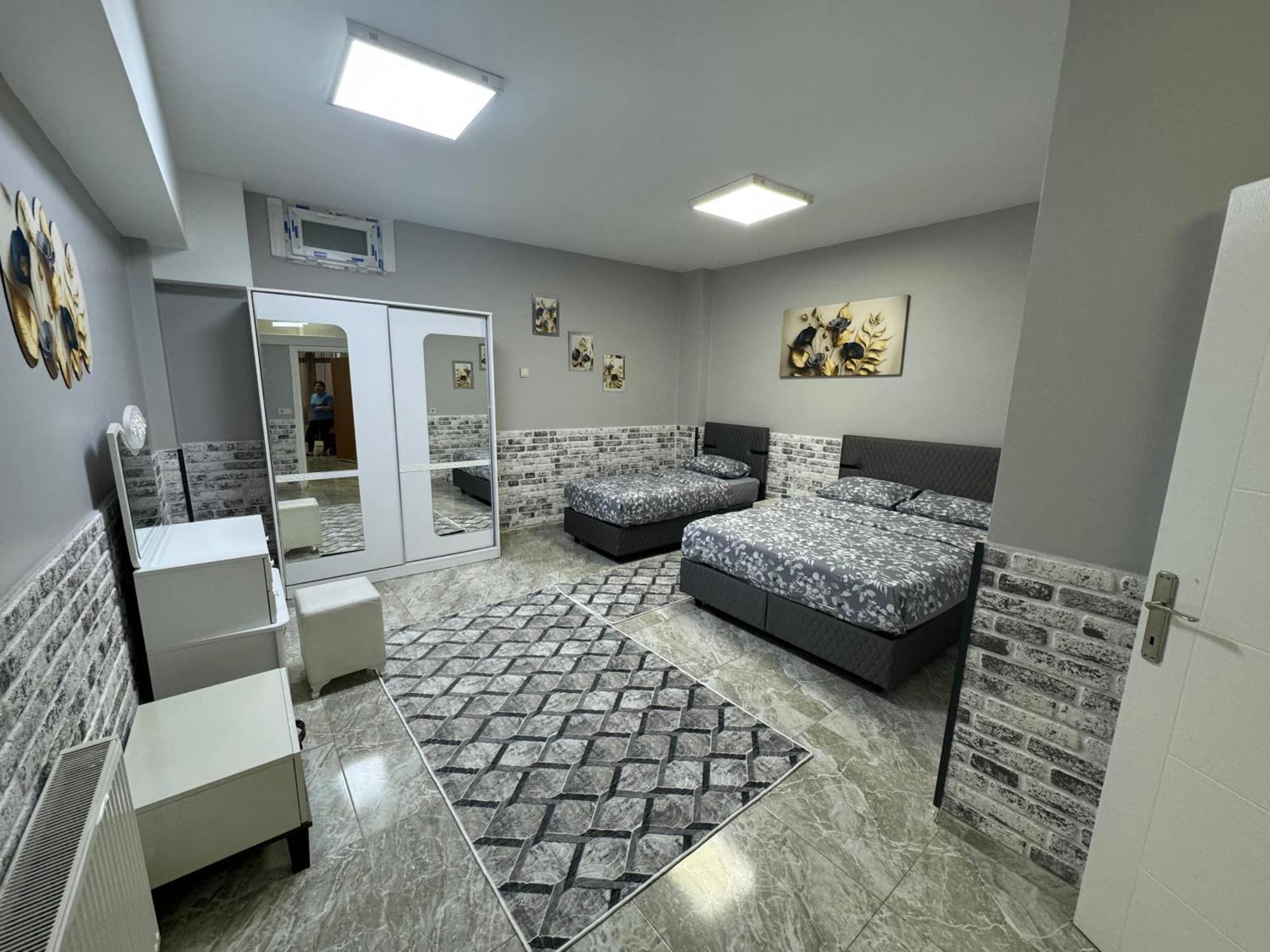 Miran Home Provincia di Istanbul Esterno foto